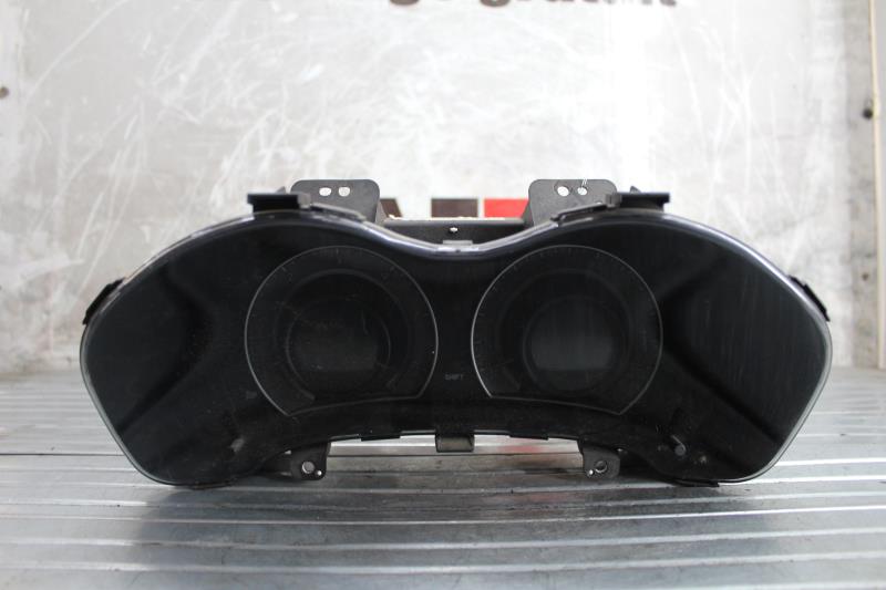Compteur TOYOTA AURIS 1 PHASE 1 Diesel - 1