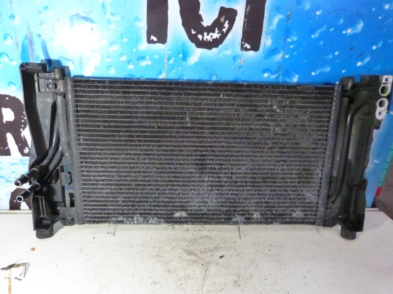 Condenseur de clim BMW SERIE 3 E46 TOURING PHASE 2 BREAK Diesel - 1