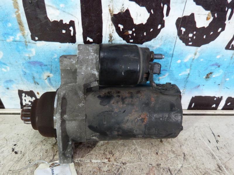 Motorino avviamento SEAT IBIZA 3 PHASE 1 Diésel - 1