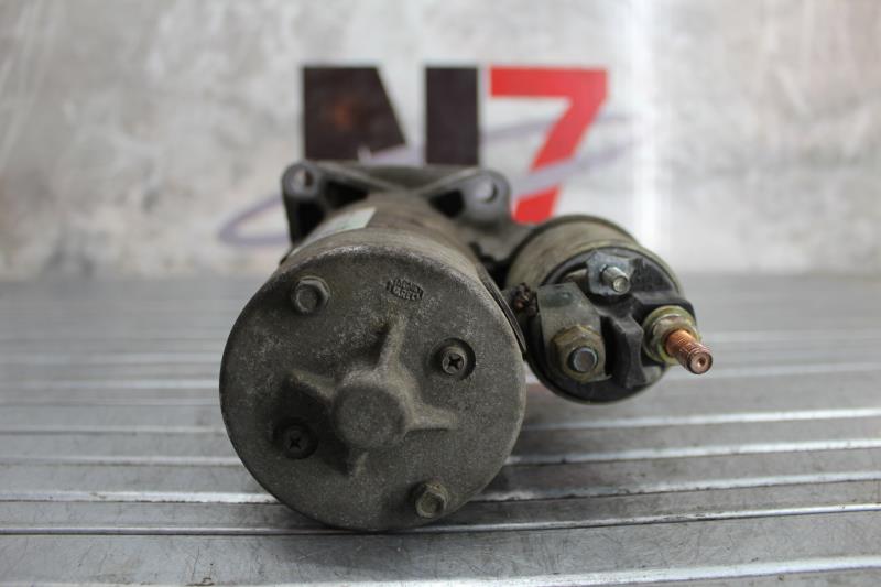 Motorino avviamento FIAT PUNTO 2 PHASE 1 Gasolina - 1