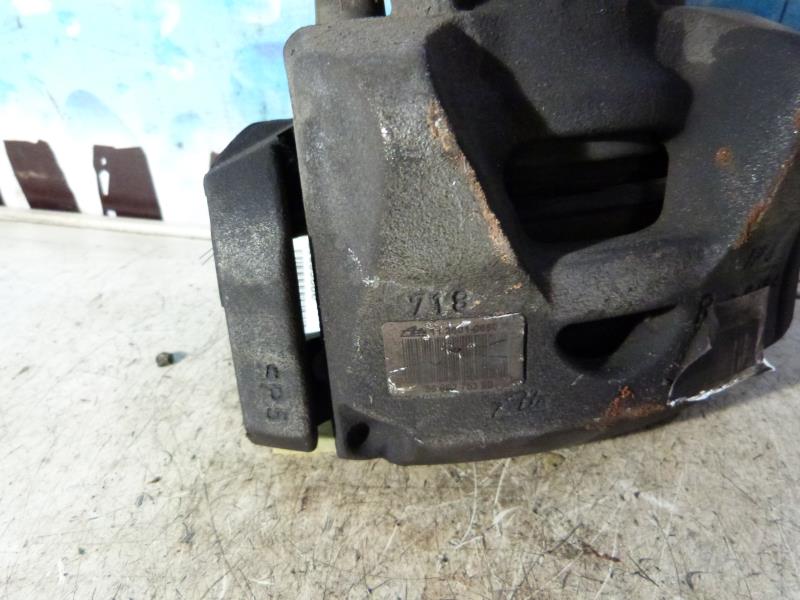Pinza freni anteriore destra CITROEN C4 GRAND PICASSO 1 Diésel - 1
