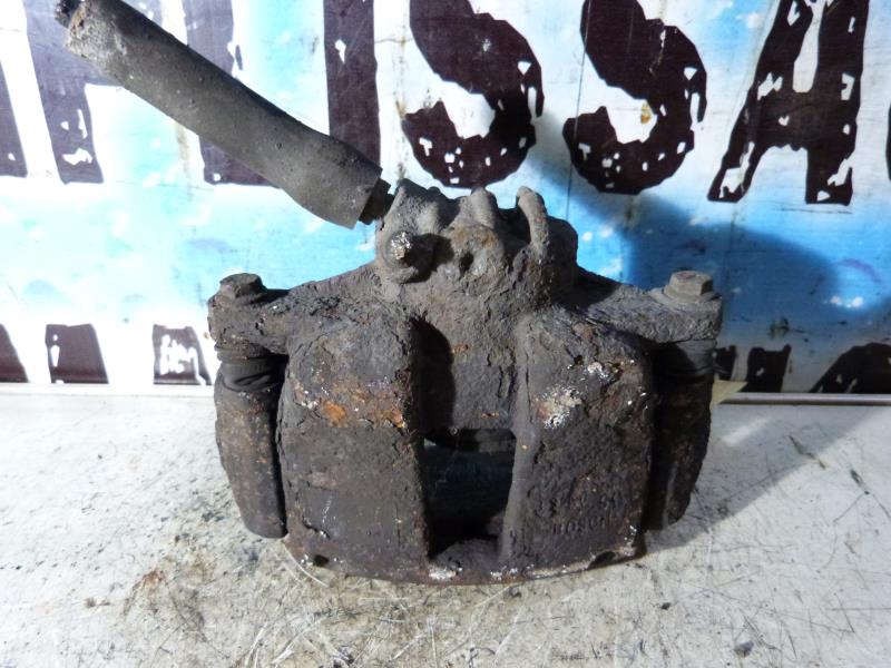 Pinza freni anteriore destra PEUGEOT 307 PHASE 1 Diésel - 1
