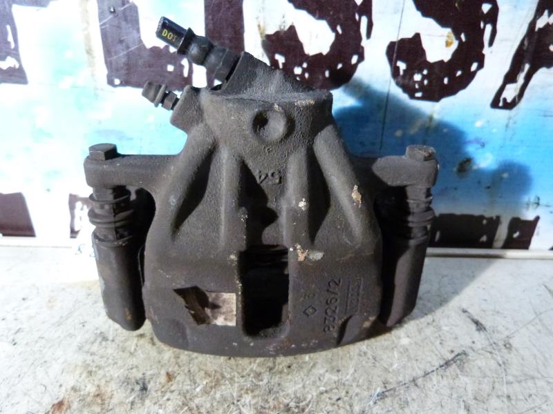 Pinza freni anteriore destra CITROEN C3 1 PHASE 1 Gasolina - 1