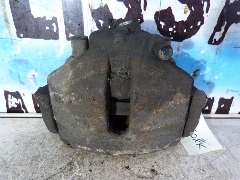 Pinza freni anteriore destra SEAT ALTEA PHASE 1 Diésel - 1