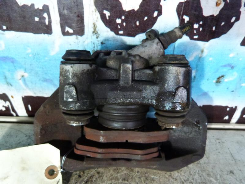 Etrier avant droit (freinage) CITROEN SAXO PHASE 1 Diesel - 1