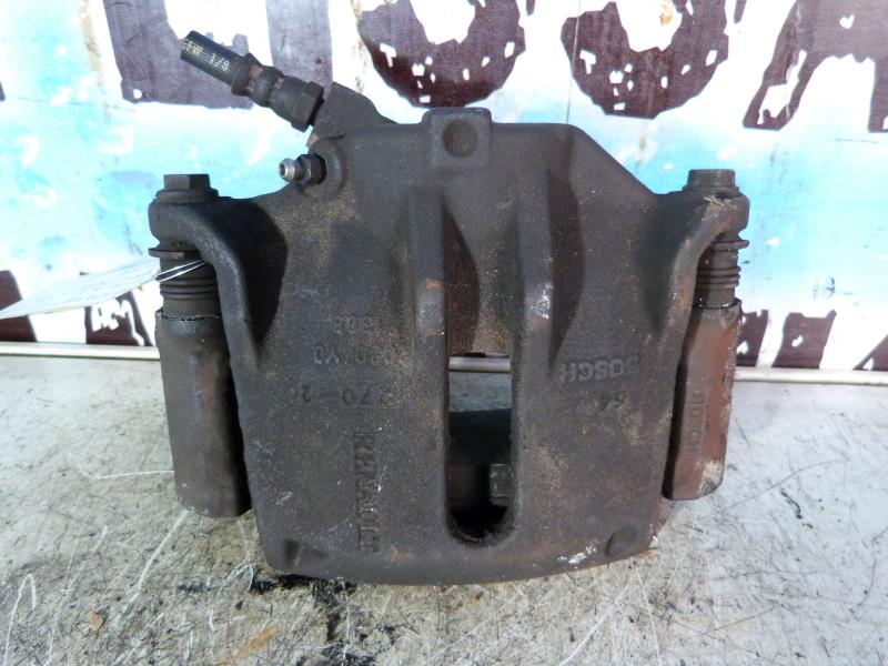 Pinza freni anteriore destra RENAULT MEGANE 2 PHASE 1 Diésel - 1