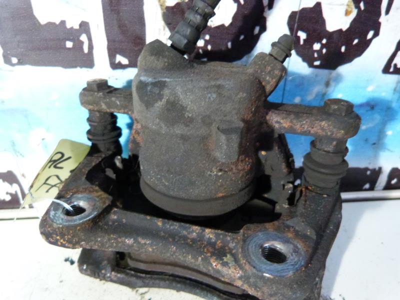 Pinza freni anteriore destra RENAULT CLIO 3 PHASE 1 Diésel - 1