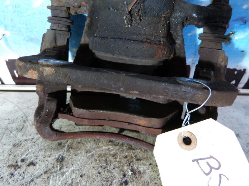 Pinza freni anteriore destra OPEL CORSA C PHASE 1 Diésel - 1
