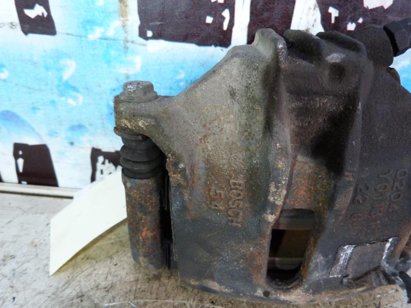 Pinza freni anteriore sinistra CITROEN C3 2 PHASE 1 Diésel - 1