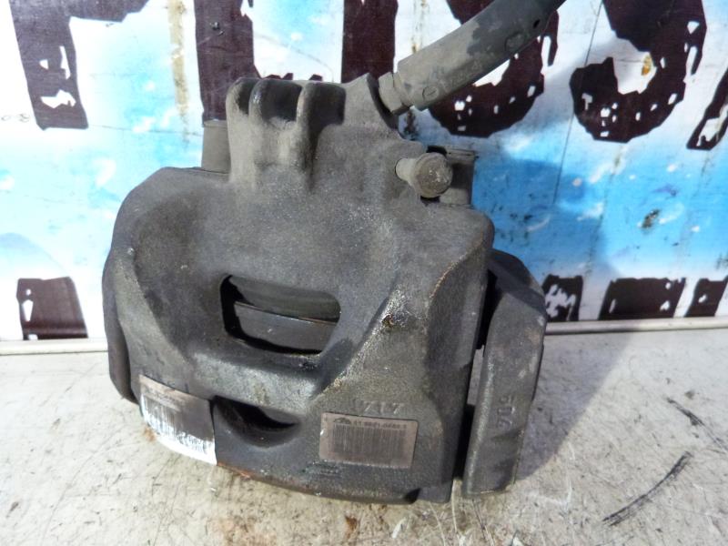 Pinza freni anteriore sinistra CITROEN C4 GRAND PICASSO 1 Diésel - 1
