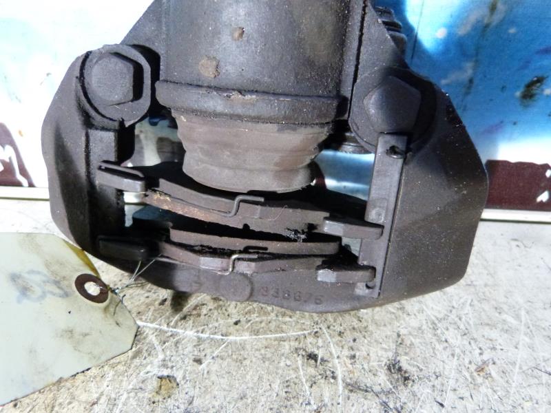 Etrier avant gauche (freinage) CITROEN SAXO PHASE 1 Diesel - 1