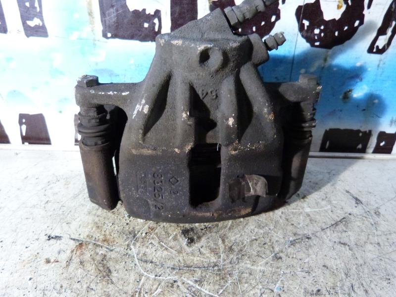 Pinza freni anteriore sinistra CITROEN C3 1 PHASE 1 Gasolina - 1