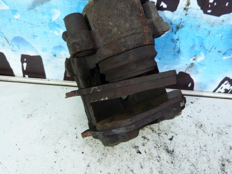 Pinza freni anteriore sinistra SEAT IBIZA 3 PHASE 1 Diésel - 1