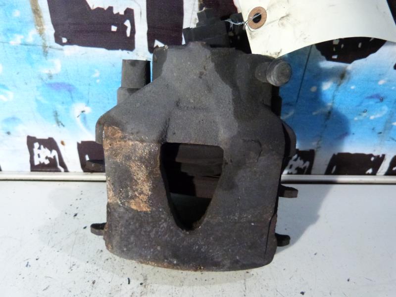 Pinza freni anteriore sinistra SEAT IBIZA 3 PHASE 1 Diésel - 1