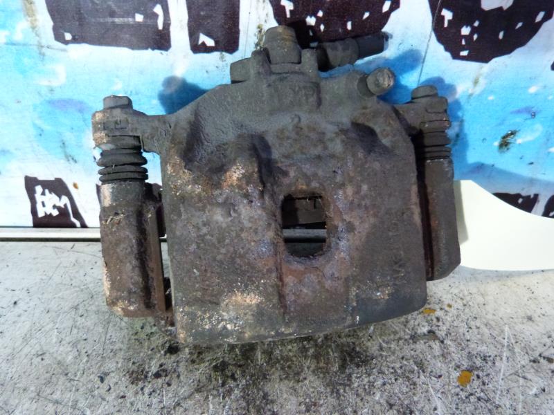 Pinza freni anteriore sinistra HONDA CIVIC 1992 Gasolina - 1