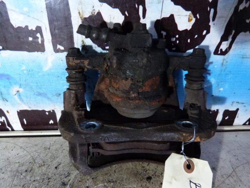 Pinza freni anteriore sinistra OPEL CORSA C PHASE 1 Diésel - 1