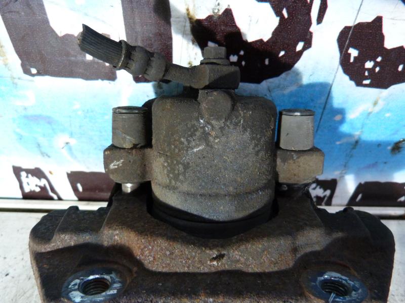 Pinza freni anteriore sinistra OPEL COMBO C PHASE 2 Diésel - 1