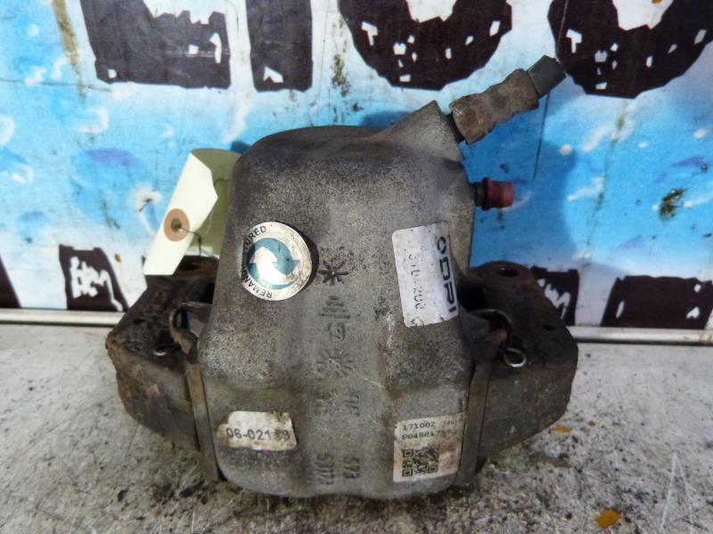 Pinza freni anteriore sinistra FIAT PANDA 1 PHASE 2 Gasolina - 1