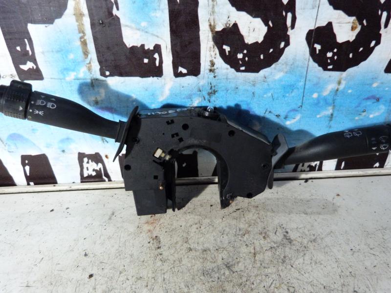 Devio guida completo con contatto spiralato FORD FIESTA 4 PHASE 1 Gasolina - 1