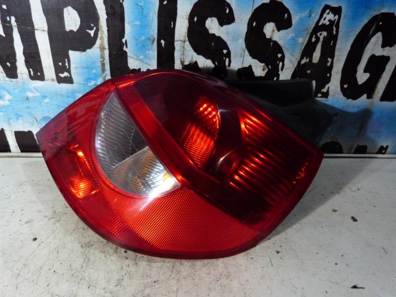 Fanale posteriore principale destro (luci) RENAULT CLIO 3 PHASE 1 Diésel - 1