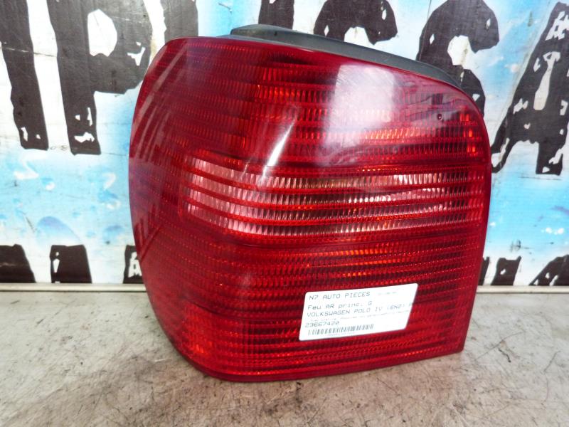 Fanale posteriore principale sinistro (luci) VOLKSWAGEN POLO 3 PHASE 2 Diésel - 1