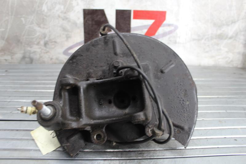 Fuso posteriore destro ALFA ROMEO 147 PHASE 1 Gasolina - 1