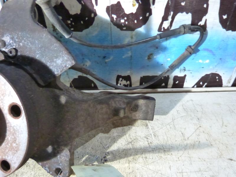Fusee avant droit RENAULT ESPACE 3 Diesel - 1