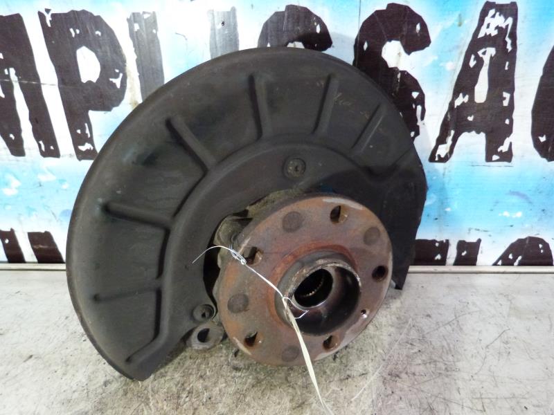 Fusee avant gauche SEAT ALTEA PHASE 1 Diesel - 1
