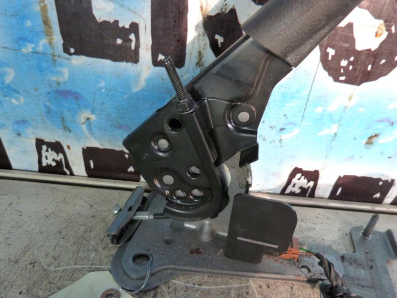 Levier frein à main CITROEN C3 2 PHASE 1 Diesel - 1