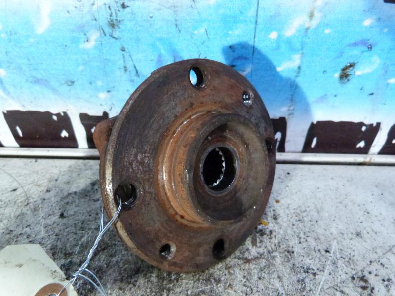 Mozzo anteriore destro FIAT PANDA 1 PHASE 2 Gasolina - 1