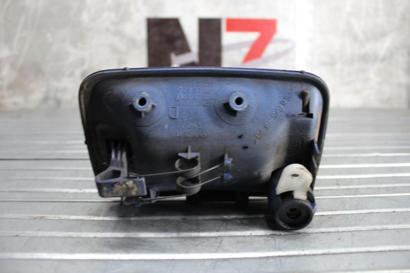 Maniglia portiera anteriore destra PEUGEOT 806 PHASE 1 Diésel - 1