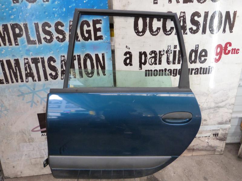 Portiera posteriore sinistra RENAULT ESPACE 3 Diésel - 1