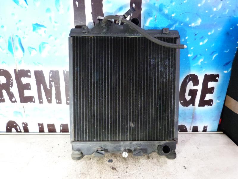 Radiatore acqua HONDA CIVIC 1992 Gasolina - 1