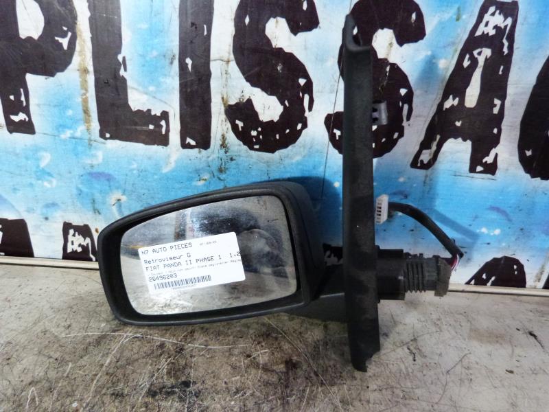 Specchietto retrovisore sinistro FIAT PANDA 2 PHASE 1 Diésel - 1