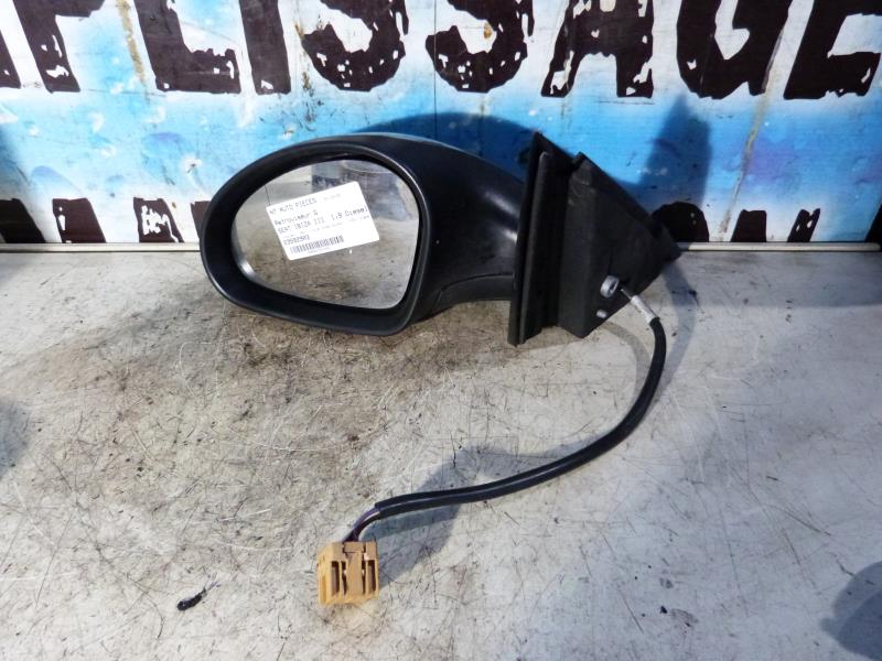 Specchietto retrovisore sinistro SEAT IBIZA 3 PHASE 1 Diésel - 1