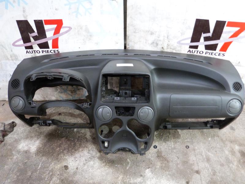 Tableau de bord FIAT PANDA 2 PHASE 1 Diesel - 1