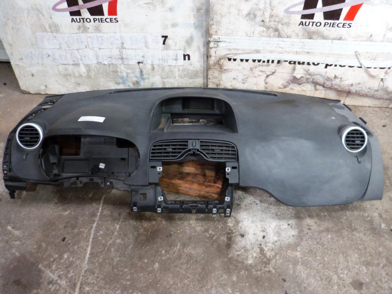 Tableau de bord RENAULT KANGOO 2 PHASE 1 Diesel - 1