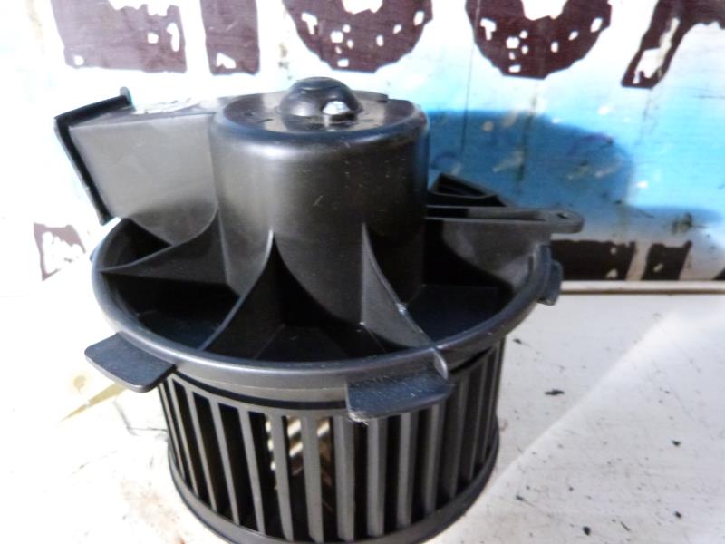 Ventola riscaldamento PEUGEOT 206+ Gasolina - 1