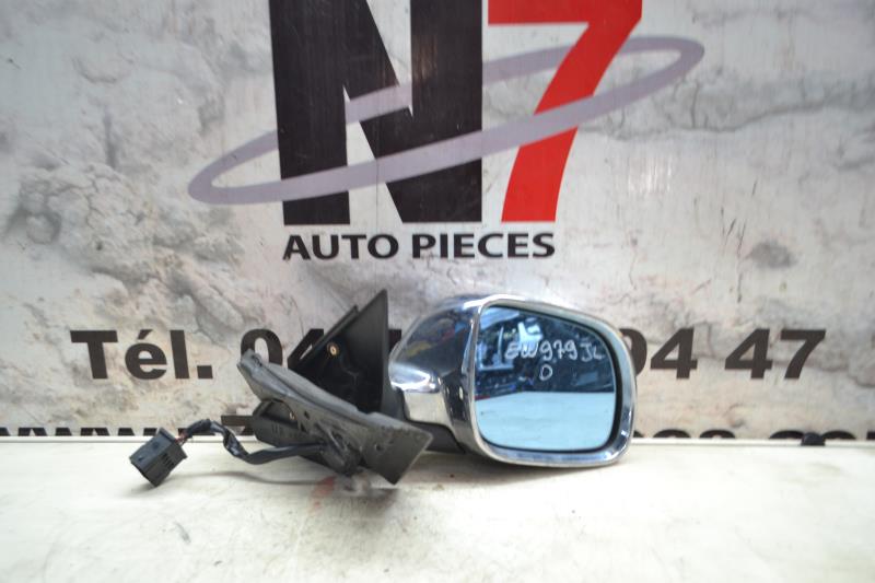 Retrovisor derecho AUDI A3 1 PHASE 1 Diésel - 1