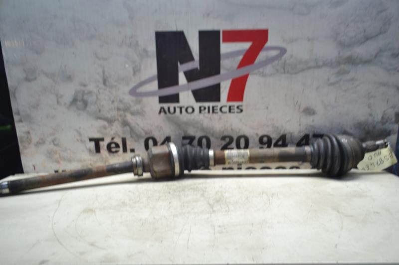 Giunto cardanico albero di trasmissione destro CITROEN C4 2 PHASE 1 Diésel - 1