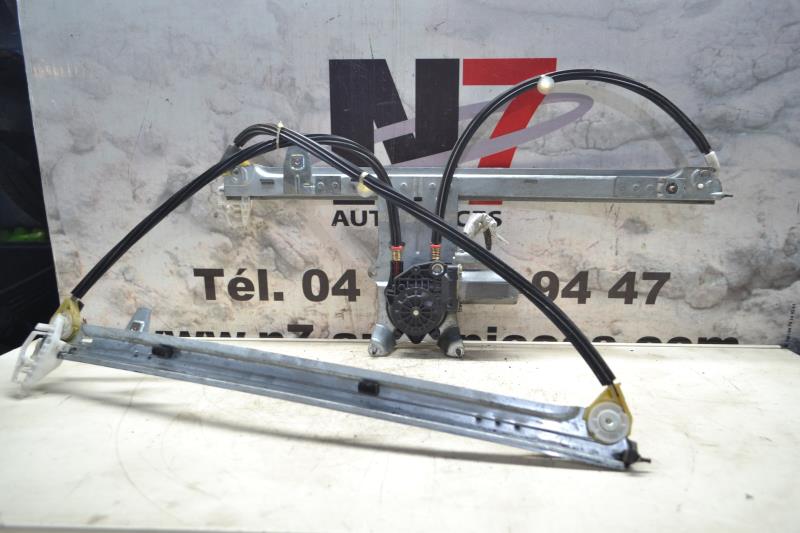 Alzacristalli elettrico anteriore destro CITROEN XSARA PICASSO PHASE 1 Gasolina - 1