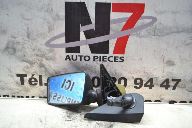 Retrovisor izquierdo CITROEN AX PHASE 1 Gasolina - 1