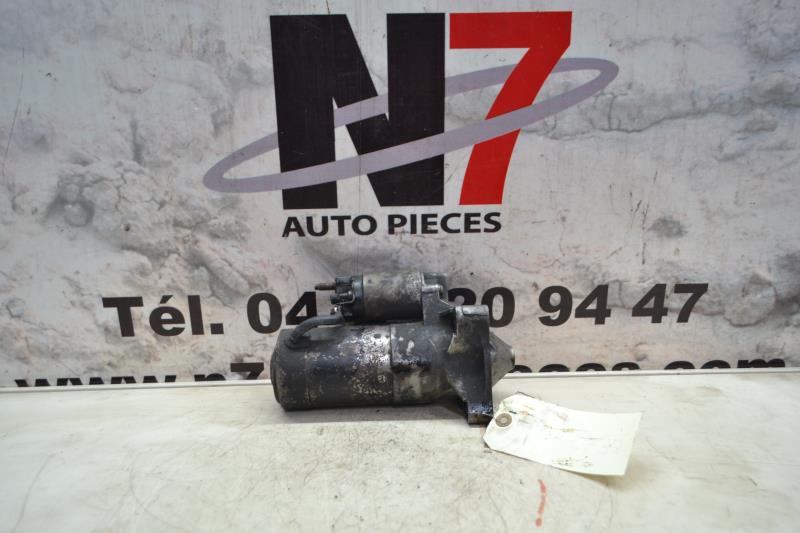 Motorino avviamento PEUGEOT 205 PHASE 2 Diésel - 1
