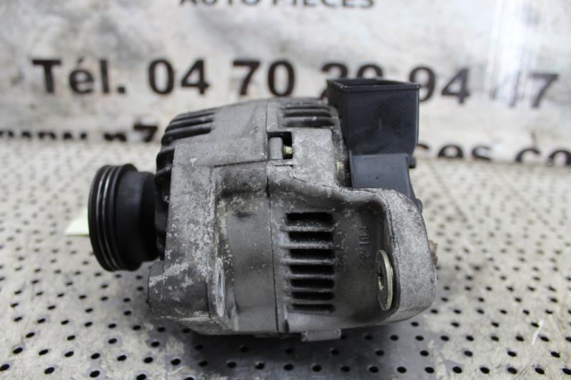 Alternatore RENAULT CLIO 2 PHASE 1 Gasolina - 1