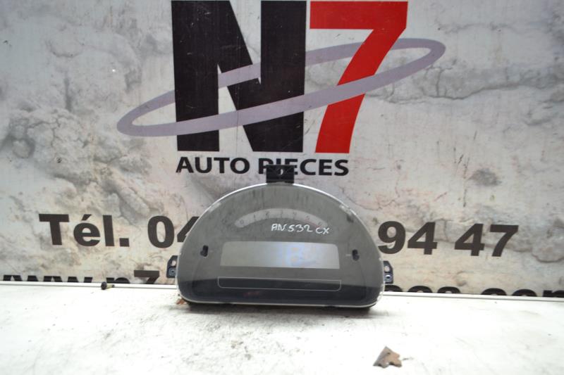 Tachimetro CITROEN C3 1 PHASE 1 Diésel - 1
