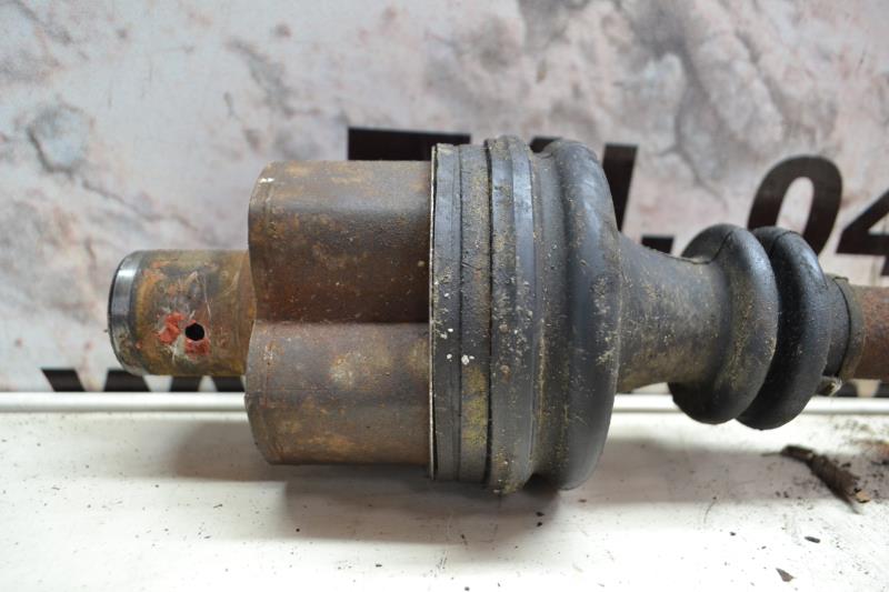 Giunto cardanico albero di trasmissione destro RENAULT ESPACE 2 PHASE 2 Gasolina - 1