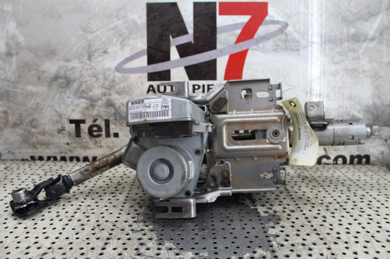 Colonne de direction RENAULT CLIO 3 PHASE 2 Diesel - 1