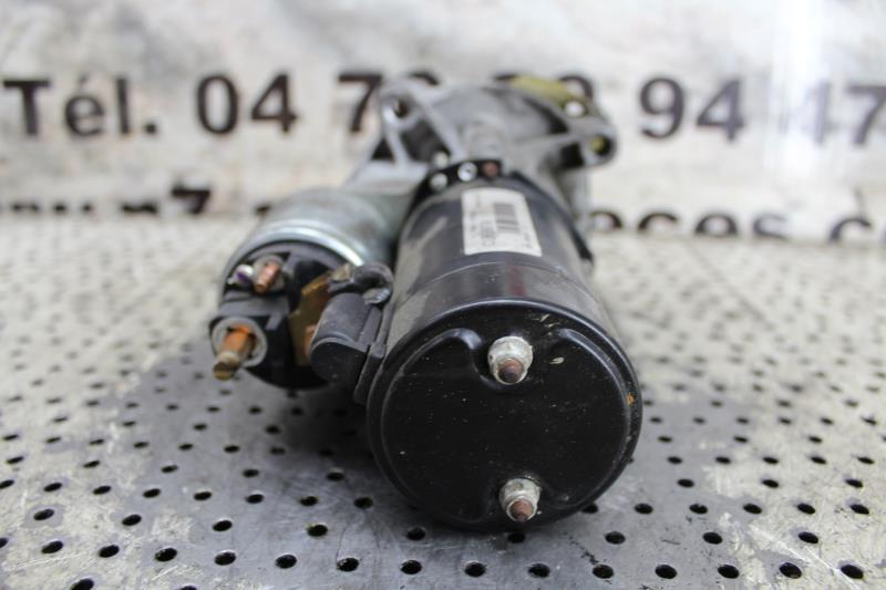 Motorino avviamento CITROEN XSARA PHASE 1 Gasolina - 1