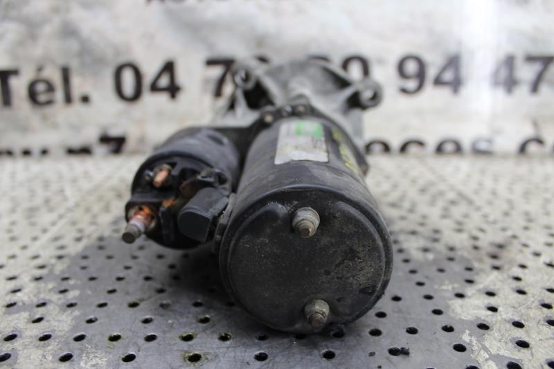 Motorino avviamento CITROEN JUMPER 1 Gasolina - 1