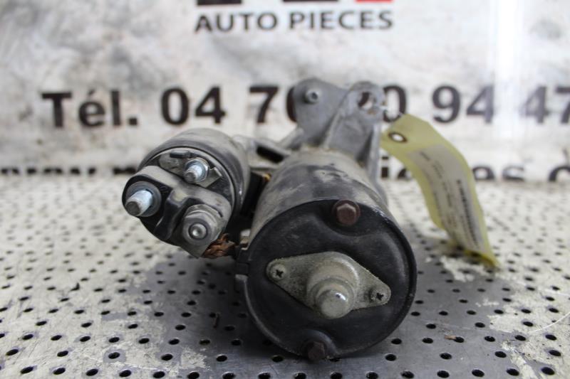 Motorino avviamento MINI MINI 1 R50/R53 PHASE 1 Gasolina - 1